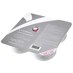 LycoTec White Hot Wax